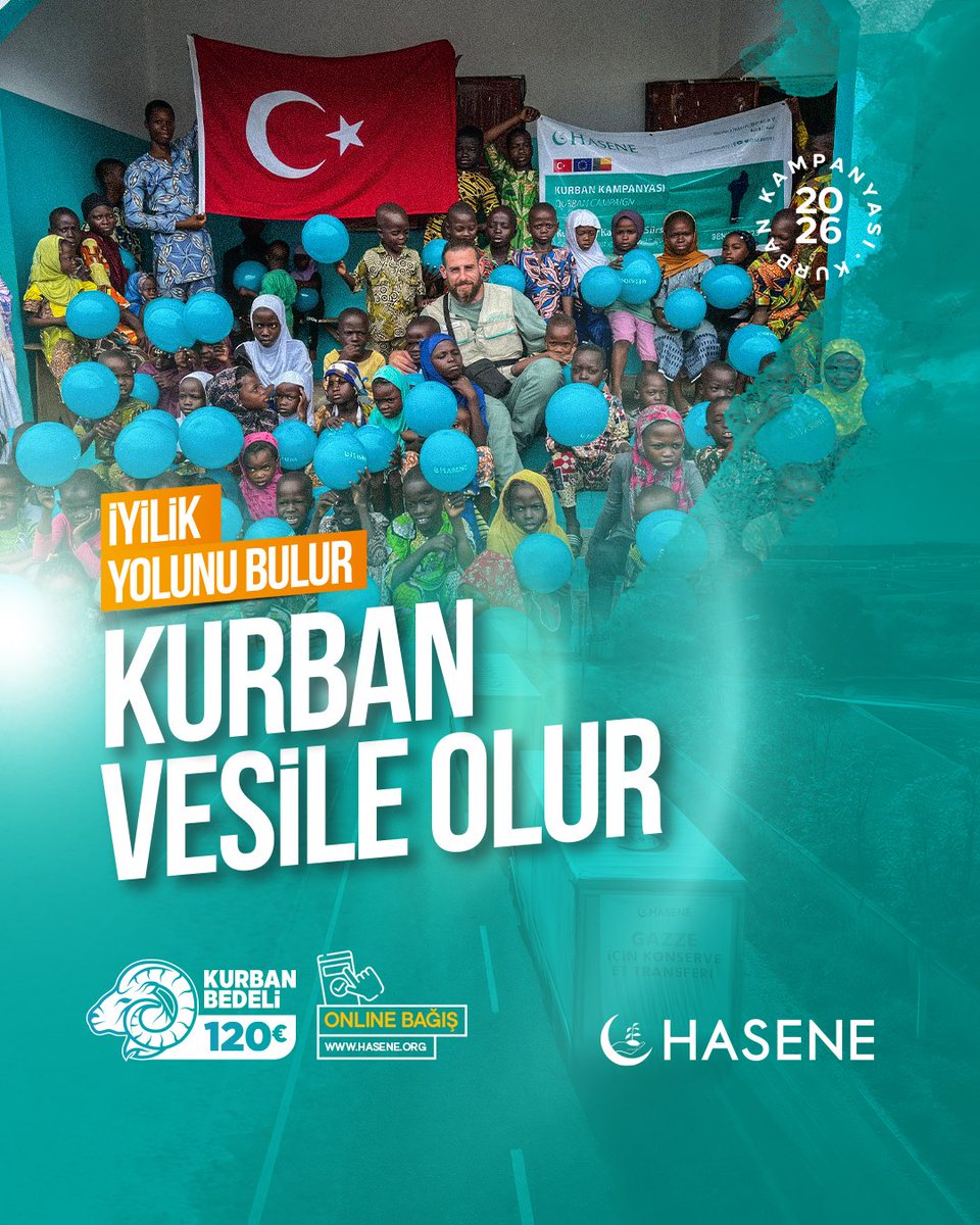 HASENE tweet media