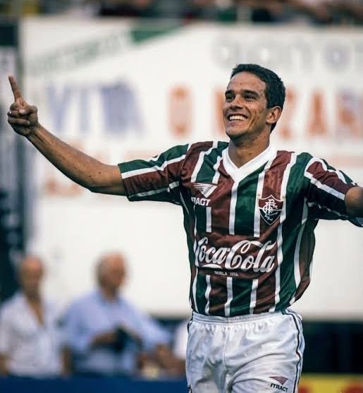 Fluminense F.C. tweet media
