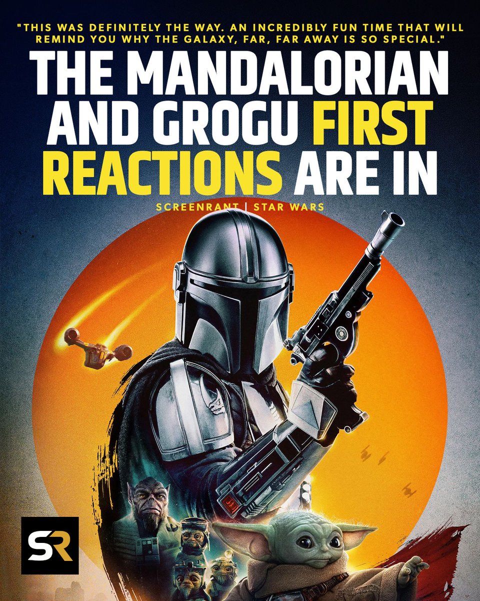 ScreenRant tweet media