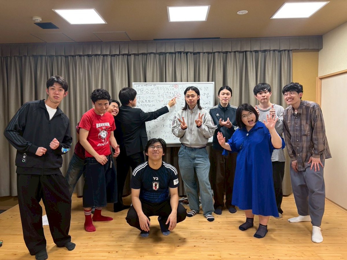 「いとうのライブ」 tweet media
