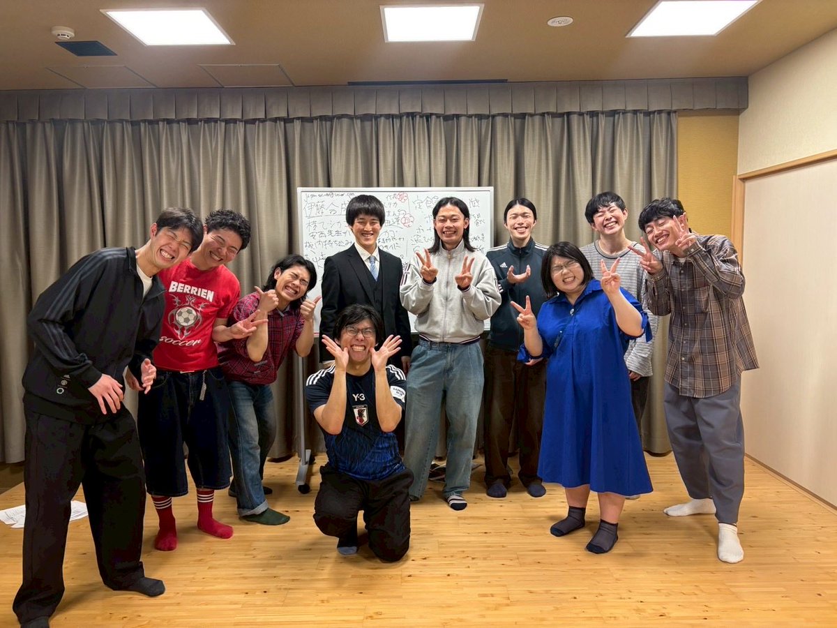 「いとうのライブ」 tweet media