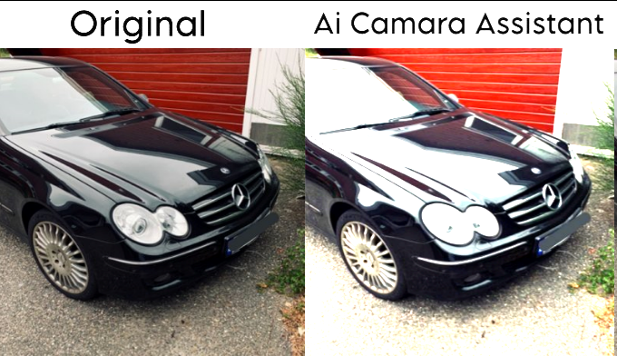 2007 Mercedes CLK200 tweet media