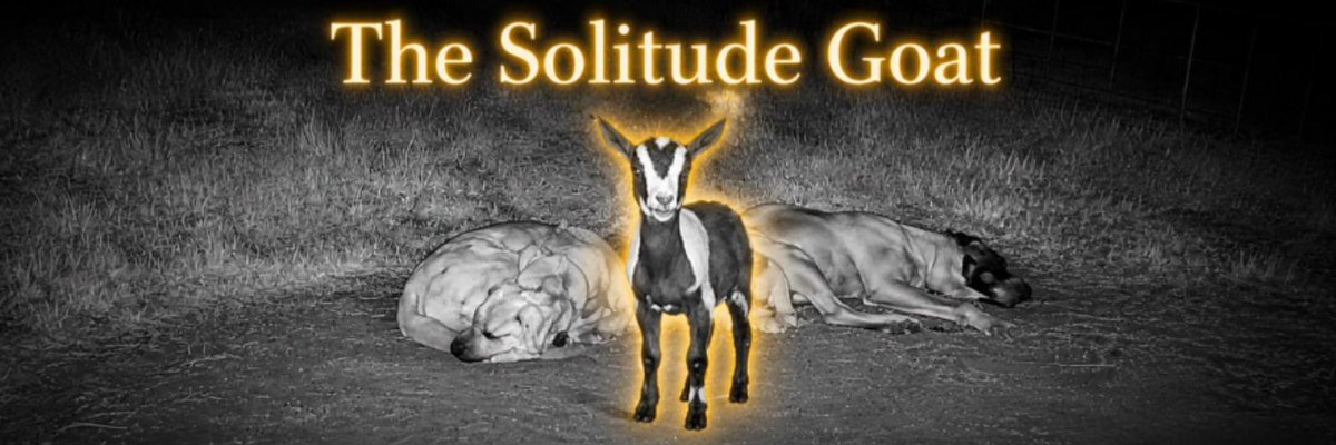 ManindePas's tweet photo. @bayrakmedya The Solitude $GOAT

6rGvZ151RajQjMJmvAbZspSC73x9YN3KMJfp96Xwpump https://t.co/72TlgDcTz7