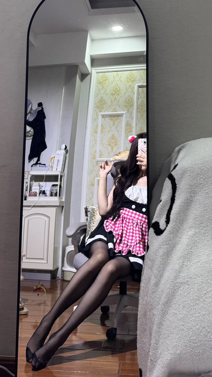 允儿 yw tweet media