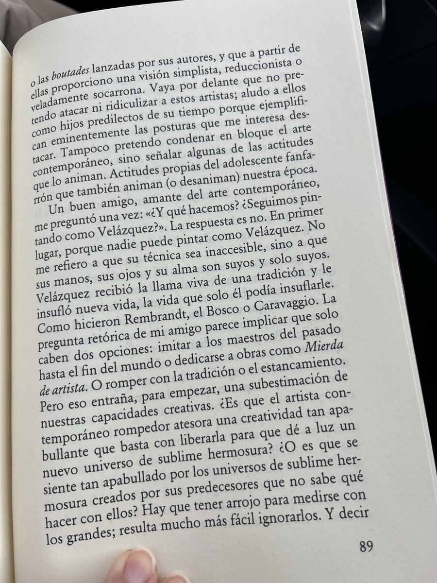 Ana Rodríguez de Agüero tweet media