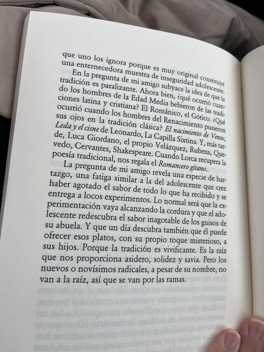 Ana Rodríguez de Agüero tweet media