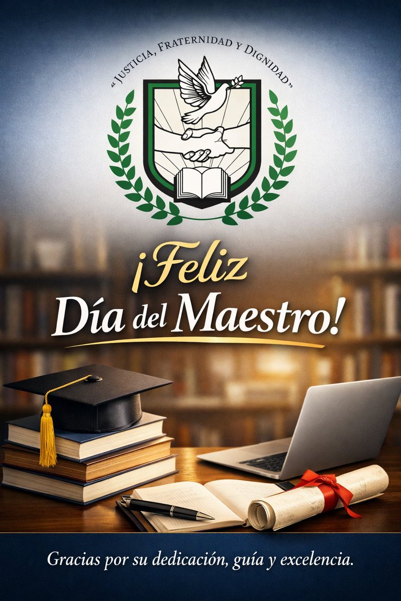 Colegio de Profesionales Promotores de la CDH tweet media