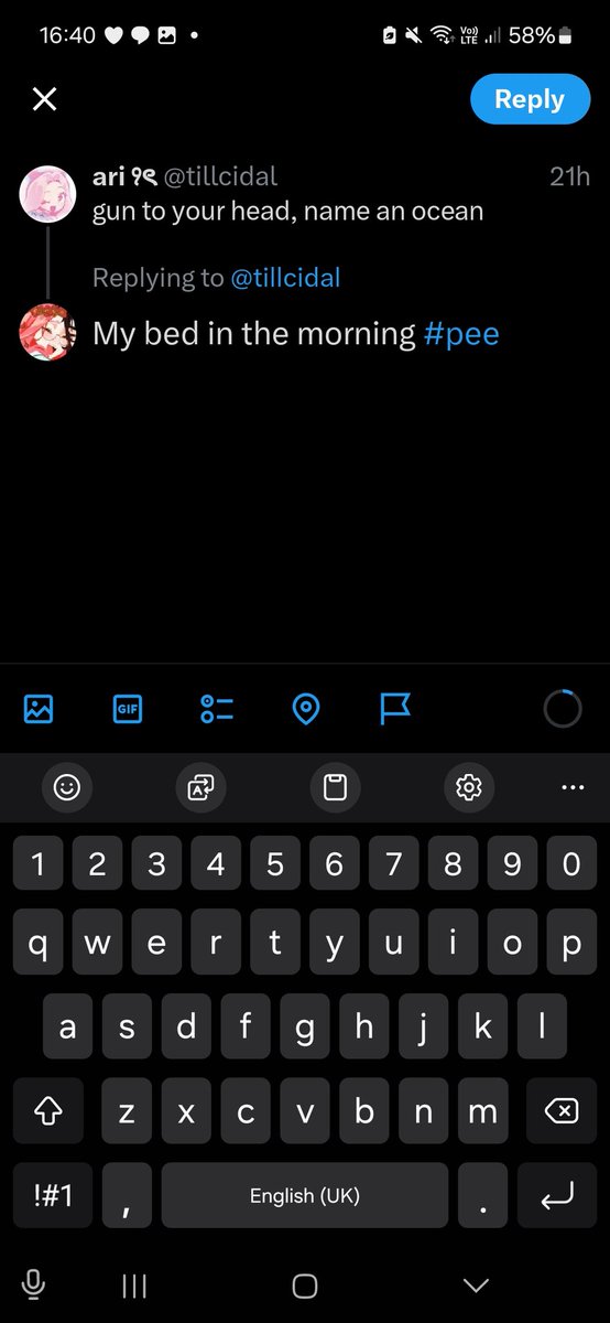 Sherri 🌺 tweet media