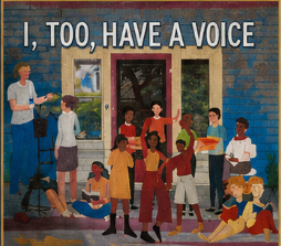 BRVB_NHP's tweet photo. On May 23, in celebration of the 72nd Anniversary of the Brown v. Board decisions, community members will be hosting these public events:

10 am: Mrs. Rowena Sanders Memorial Walk
11 am: Memories Revisited with Mrs. Rowena Sanders
12 pm: I, Too, Have a Voice https://t.co/HxpSVLruze