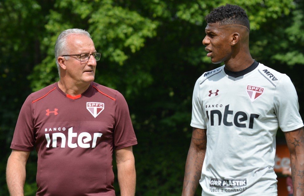 Diário SPFC tweet media