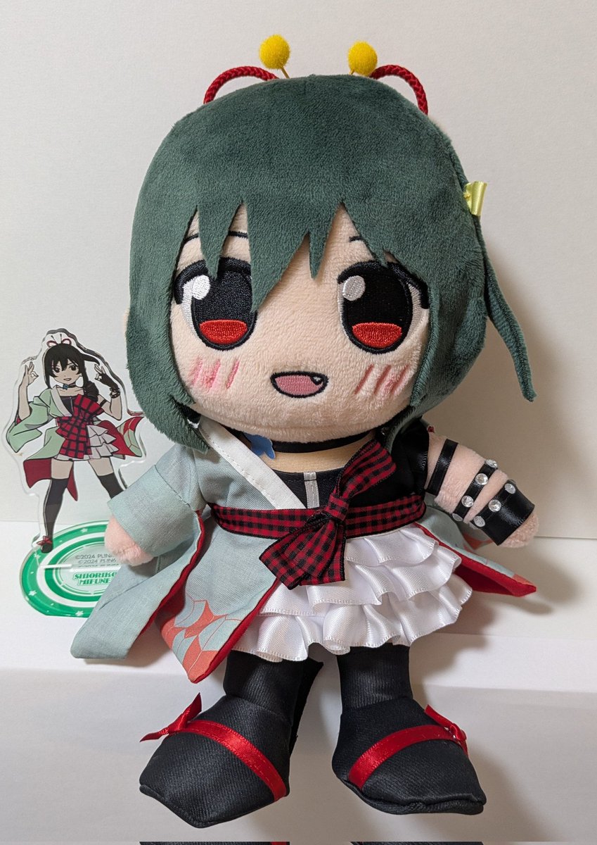 クマイヌ (@aipuraikiro) / Posts / X
