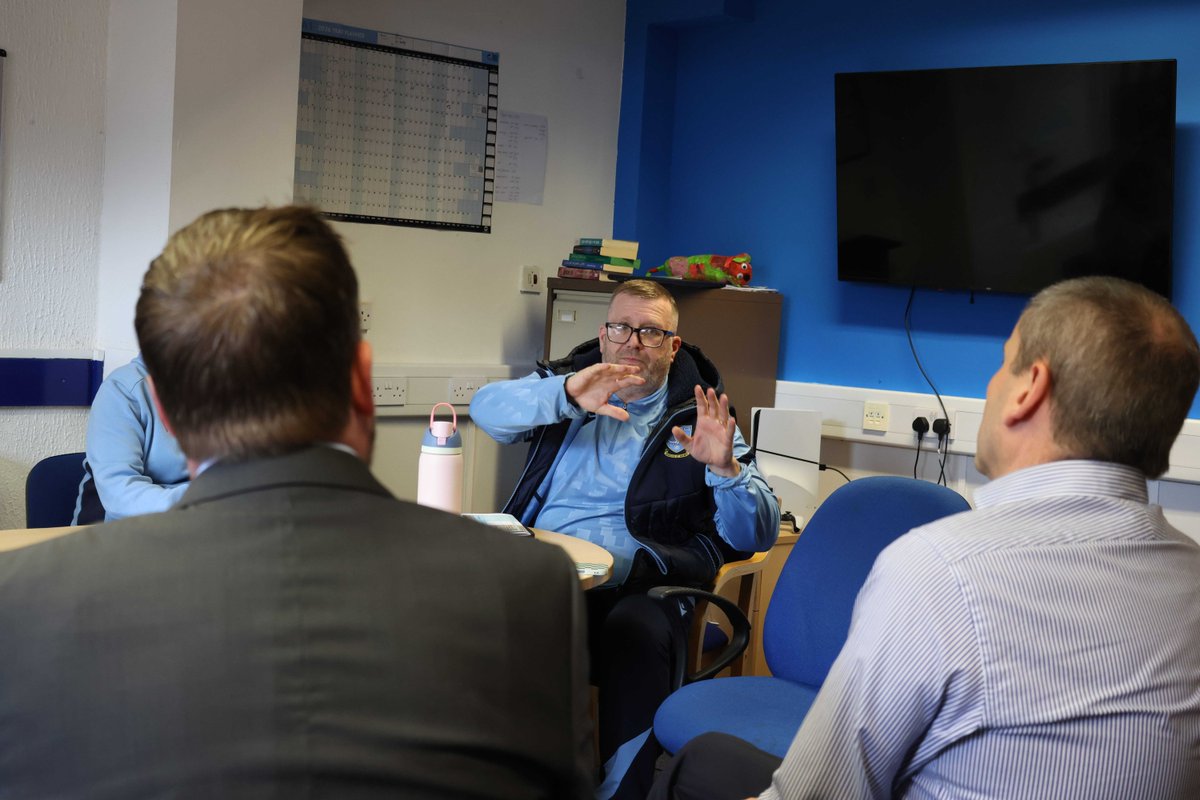 Sheffield Wednesday Community tweet media