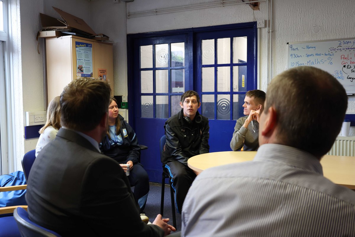 Sheffield Wednesday Community tweet media