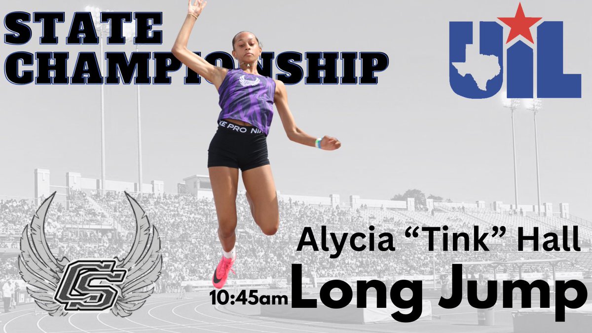 CSHS Girls Track & Field tweet media