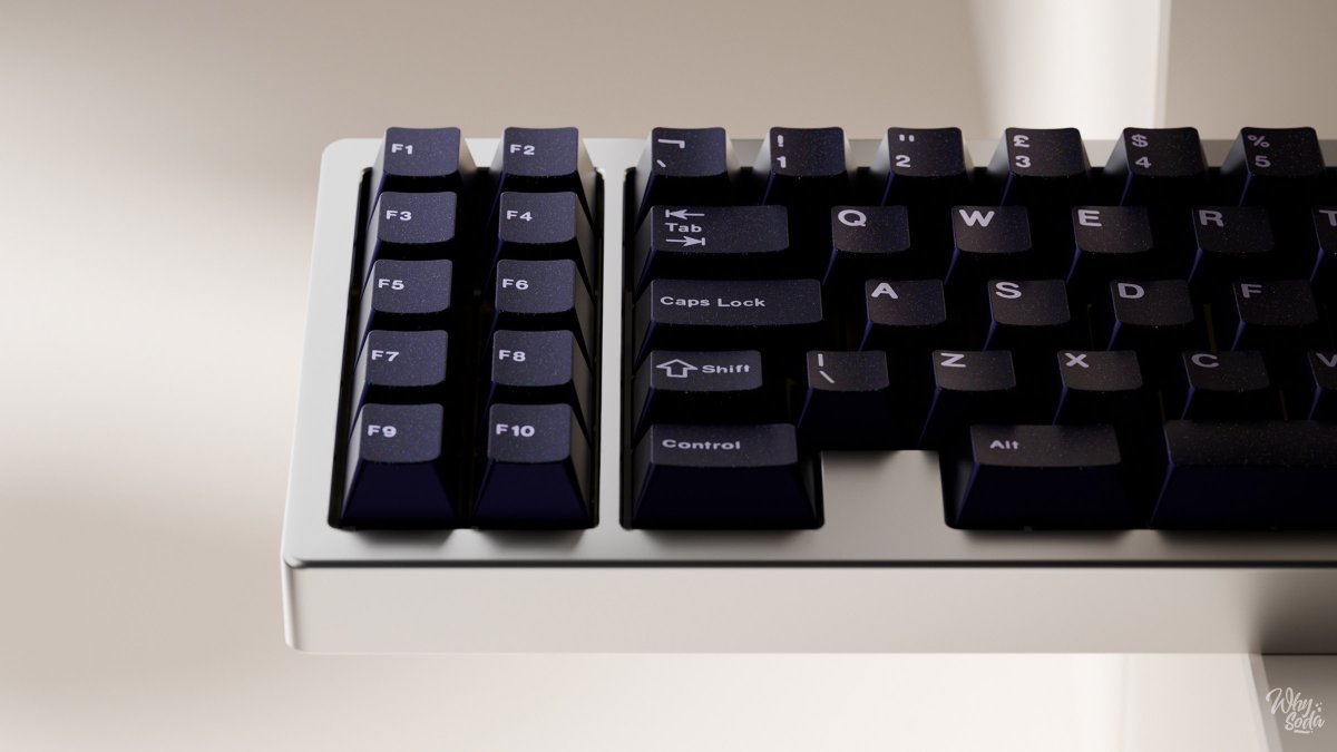 Mechanical Keyboards tweet media