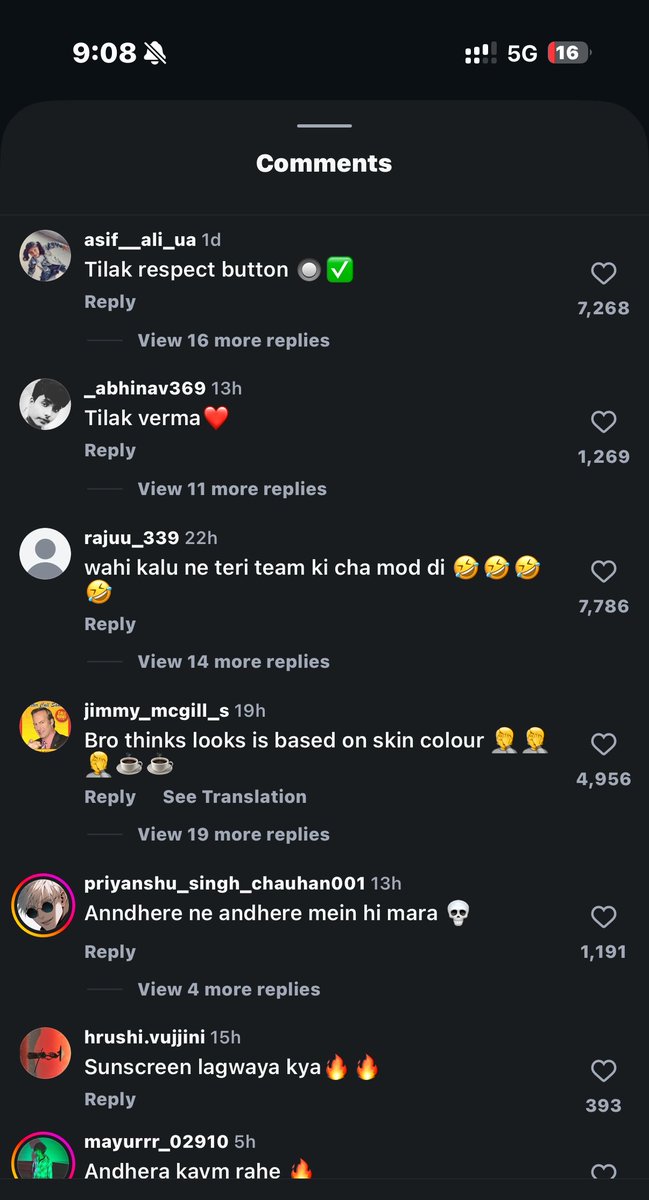 𝐑𝐮𝐬𝐡𝐢𝐢𝐢⁴⁵ tweet media