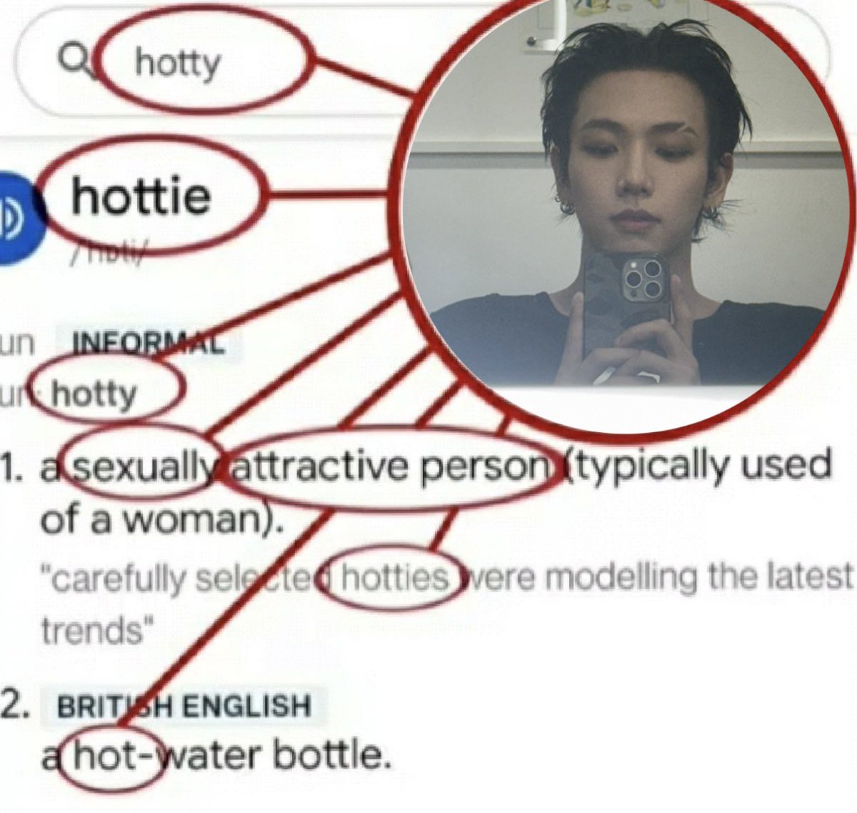 hanja is home 𝜗ৎ tweet media