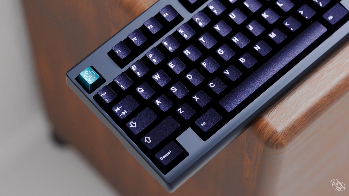 Mechanical Keyboards tweet media