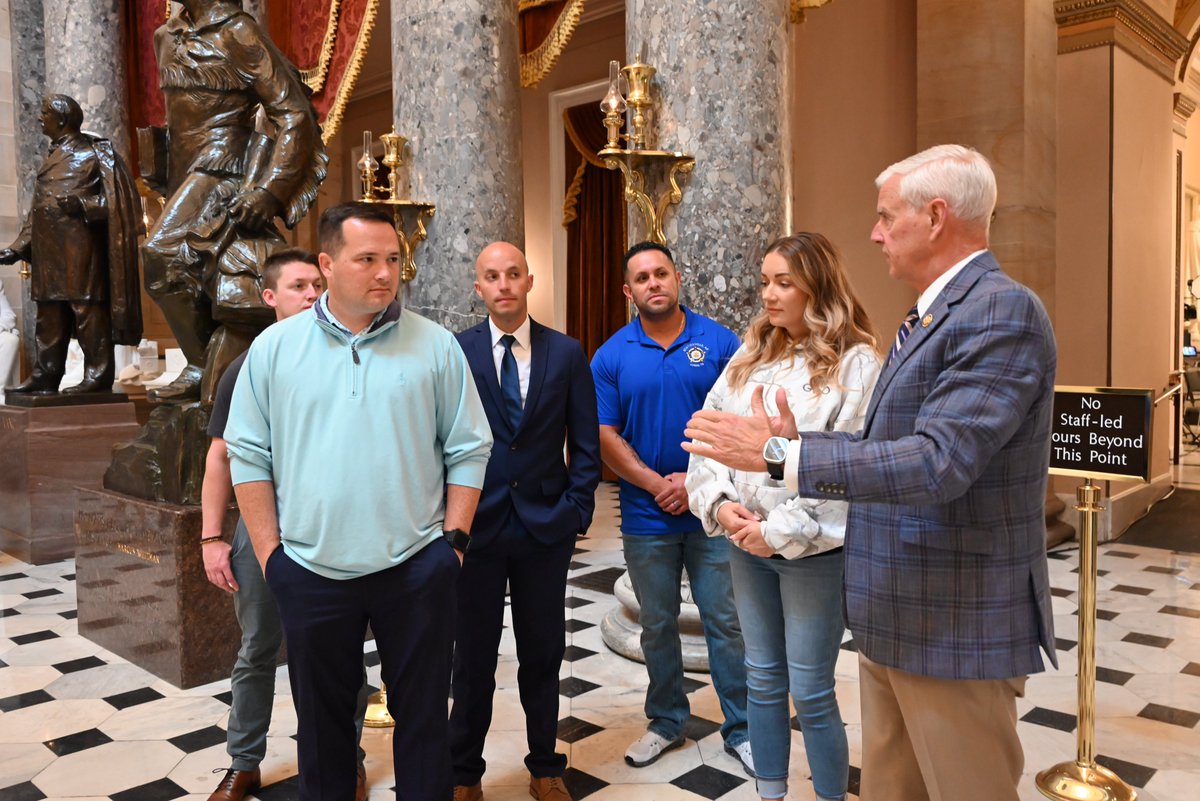 Rep. Steve Womack tweet media