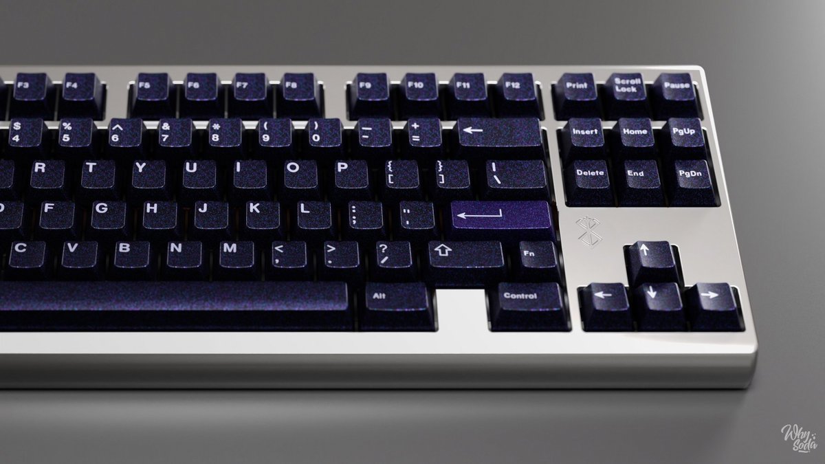 Mechanical Keyboards tweet media