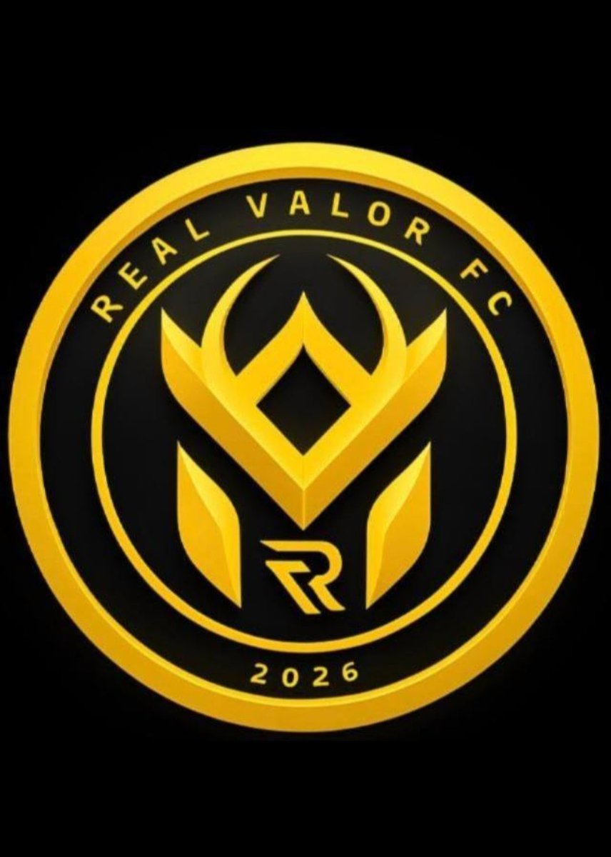 RealValorFc's tweet photo. @TopChampion_ Real Valor https://t.co/UN1mZEG2X7