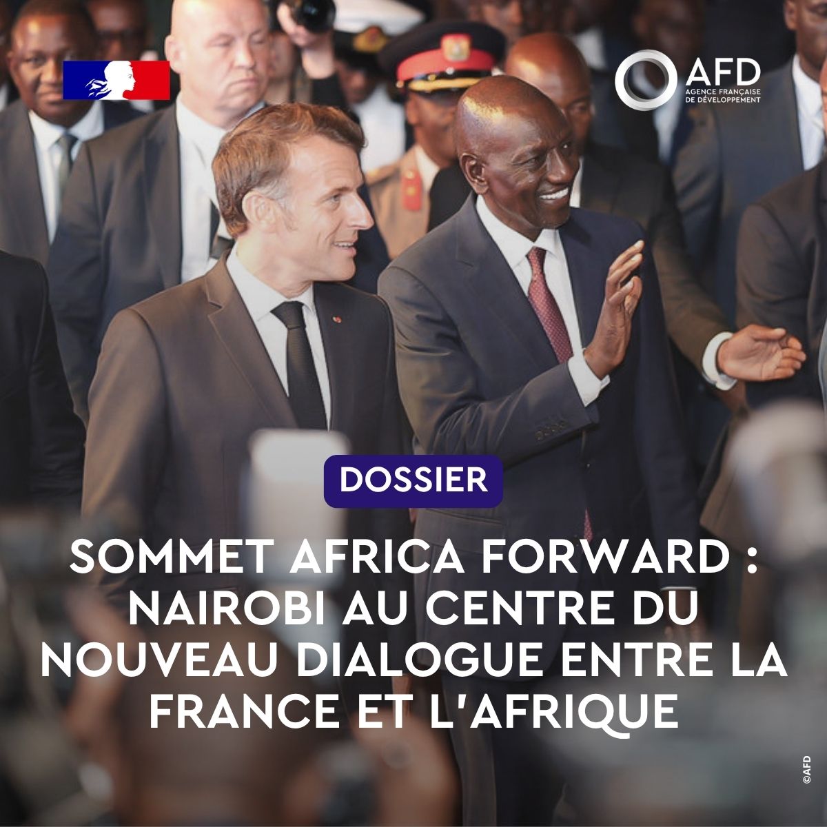 Agence Française de #Développement (AFD) 🇫🇷 🇪🇺 tweet media