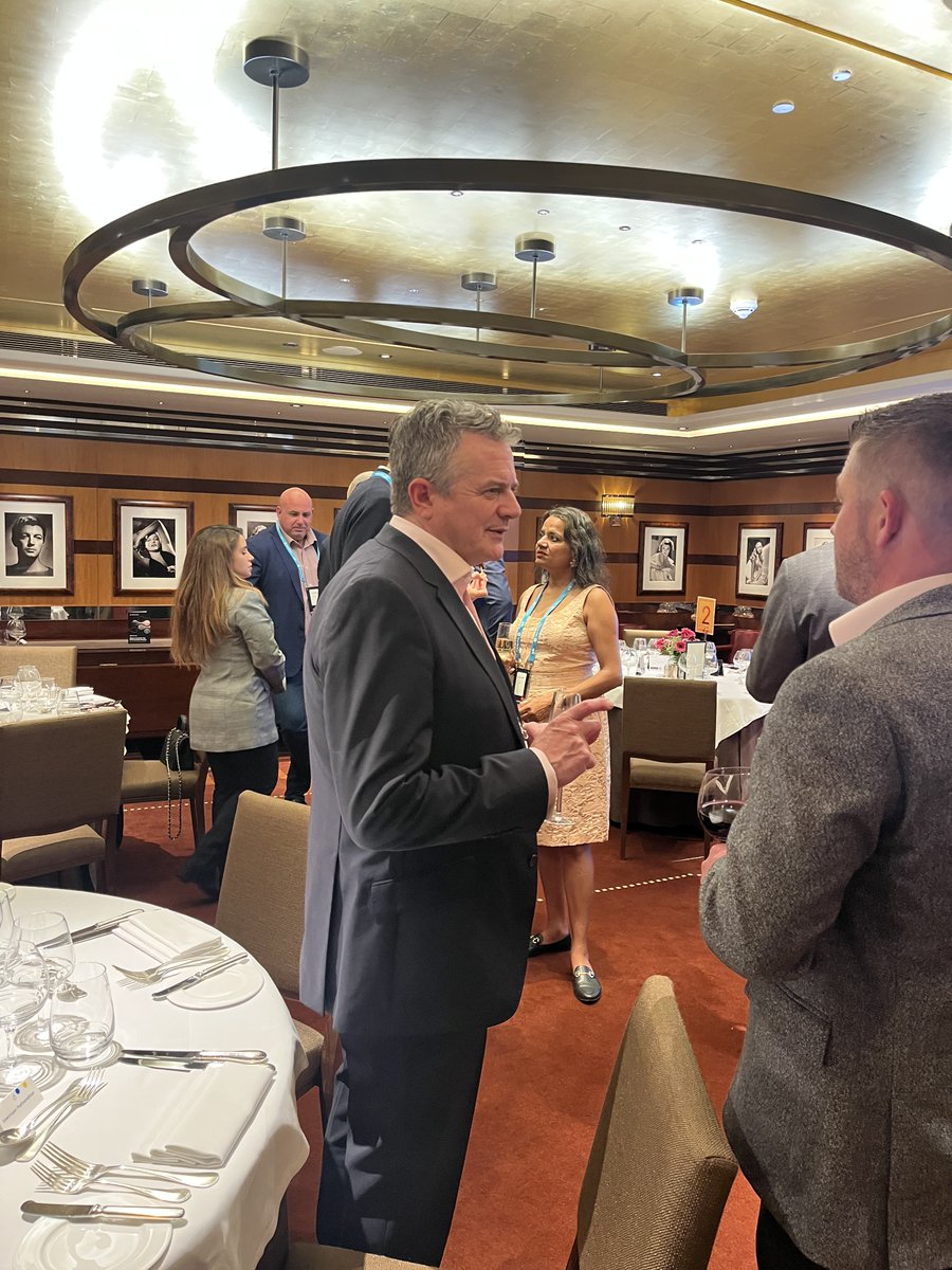 ValueOpsByBRCM's tweet photo. Great conversations at Wednesday night’s AI Productivity Paradox dinner in London. We moved past the hype to explore how teams can turn AI chaos into real value. Thanks to Chris Sloan, Pete DiStefano, Nick Blamey, and everyone who joined the discussion. https://t.co/omD0O0gu0L