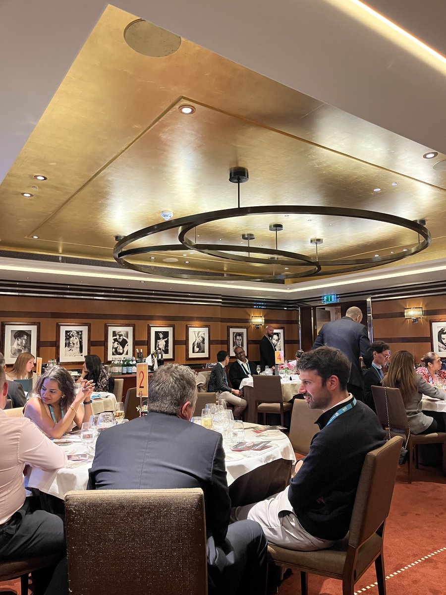 ValueOpsByBRCM's tweet photo. Great conversations at Wednesday night’s AI Productivity Paradox dinner in London. We moved past the hype to explore how teams can turn AI chaos into real value. Thanks to Chris Sloan, Pete DiStefano, Nick Blamey, and everyone who joined the discussion. https://t.co/omD0O0gu0L