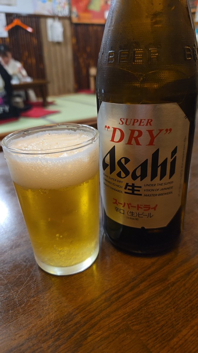 R32masato's tweet photo. まだまだ飲んだくれ！ https://t.co/UvFNVHAcMS