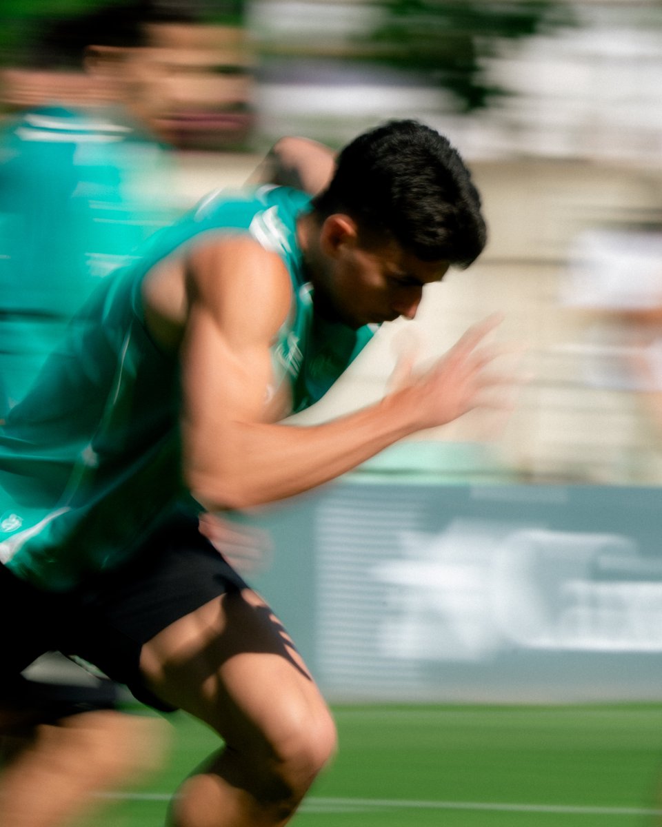 RealBetis's tweet photo. Próximo objetivo: FC Barcelona 🫡 https://t.co/INGUZAHA4W