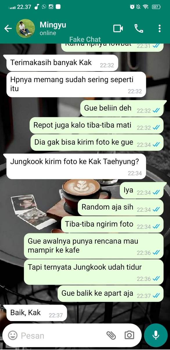 Pinky tweet media