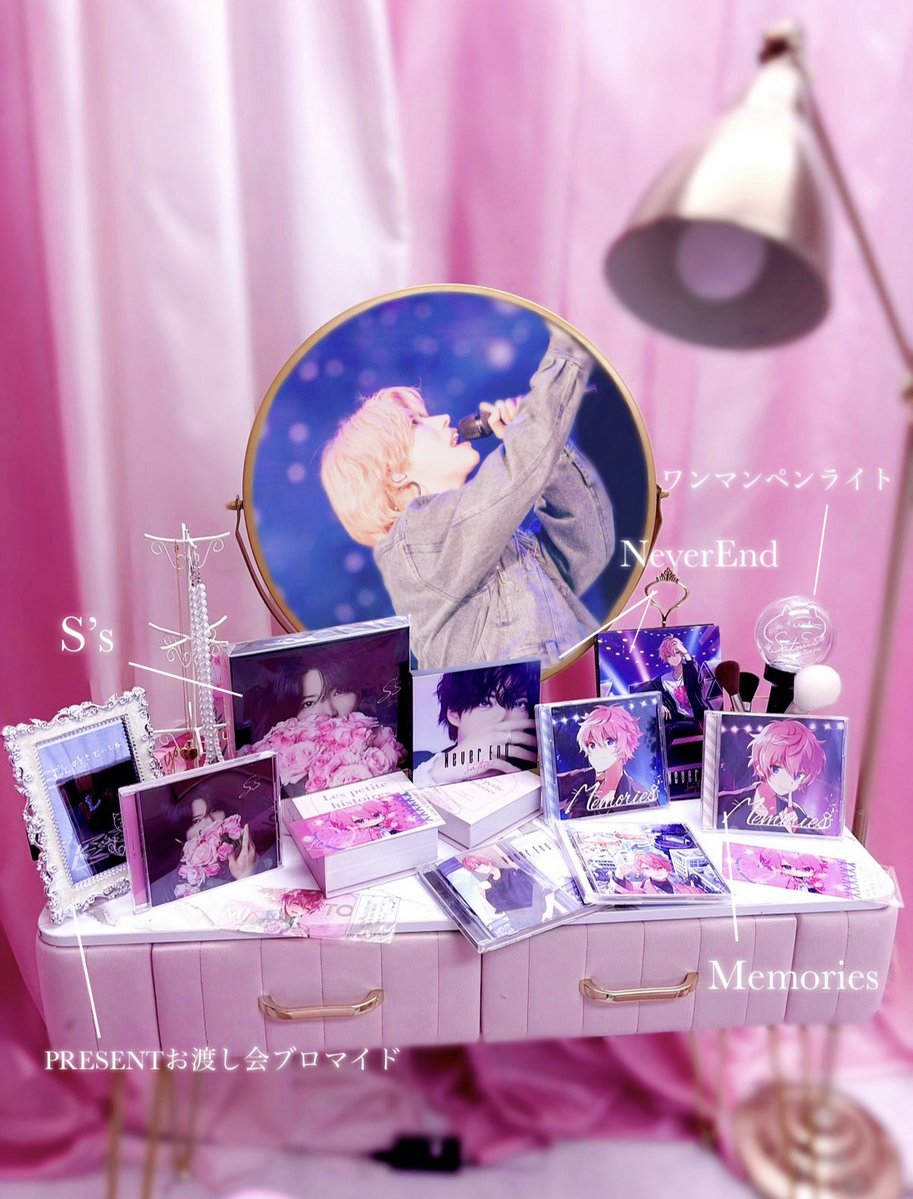 らむねにゃをん ♡ tweet media