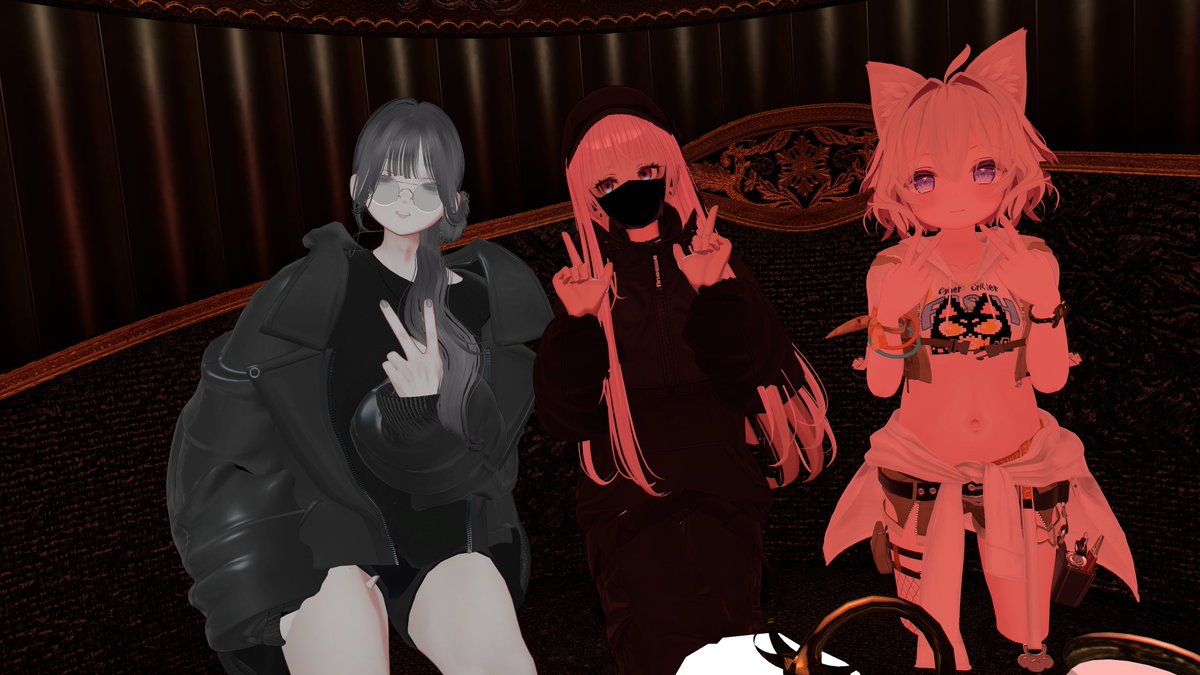 ぴんく(Bisco_q) tweet media