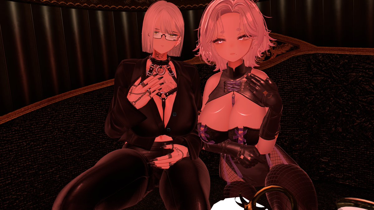 ぴんく(Bisco_q) tweet media