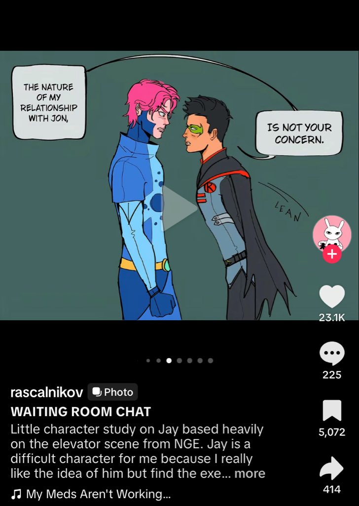 Jessie ‎🔻🇸🇴 #1 MIDPOLLO & SUPERDOX FAN tweet media