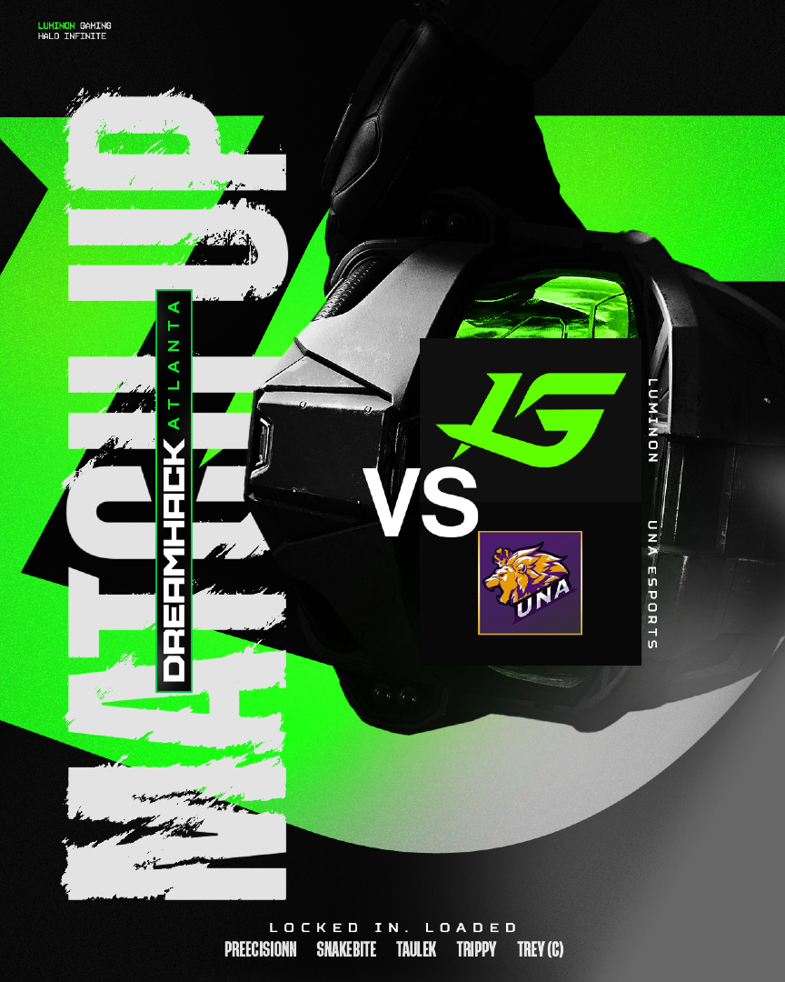 Luminon Gaming tweet media