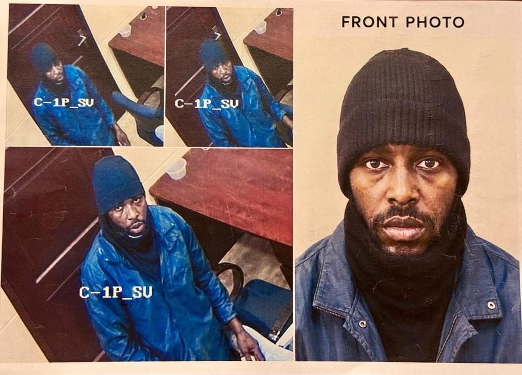teonguema's tweet photo. Vamos a recompensar con 2.000.000 de francos CFA a cualquier persona que aporte información que permita localizar y capturar al individuo que aparece en la imagen, presuntamente implicado en múltiples robos y actos delictivos cometidos en distintas entidades del Estado, utilizando siempre el mismo modus operandi.

He ordenado a las fuerzas de Defensa y Seguridad activar una operación de búsqueda y captura a nivel nacional, así como la difusión inmediata de su fotografía en todas las fronteras aéreas, marítimas y terrestres del país para impedir cualquier intento de fuga.

No vamos a permitir que personas que atentan contra los bienes públicos y la seguridad de nuestras instituciones actúen con impunidad. Llegaremos hasta el final para garantizar que responda ante la justicia.

Cualquier ciudadano que tenga información sobre su paradero puede acudir a cualquier unidad de Gendarmería Nacional o contactar a través de los números: 222211362 / 222274880 / 222542837 / 222232581.

La colaboración de la población será fundamental para impedir que delincuentes de esta naturaleza continúen atentando contra las instituciones del Estado y saqueando bienes públicos que pertenecen a todos los ecuatoguineanos.