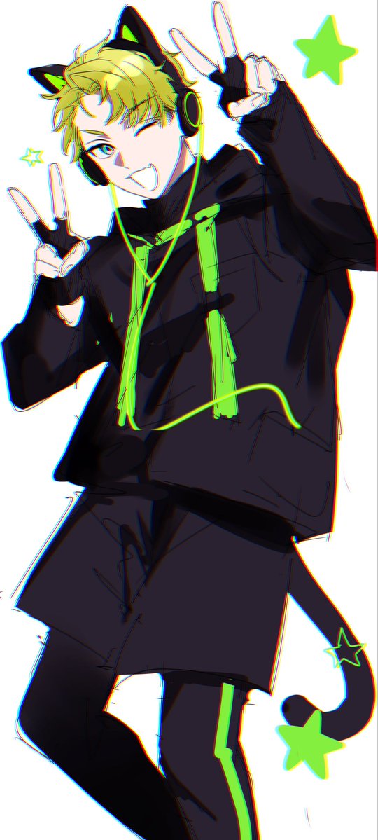 成犬 tweet media