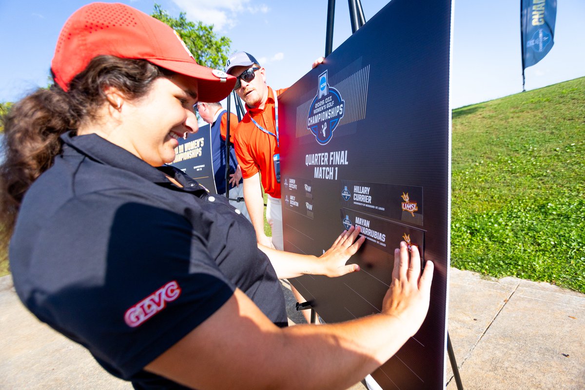 NCAA Division II tweet media