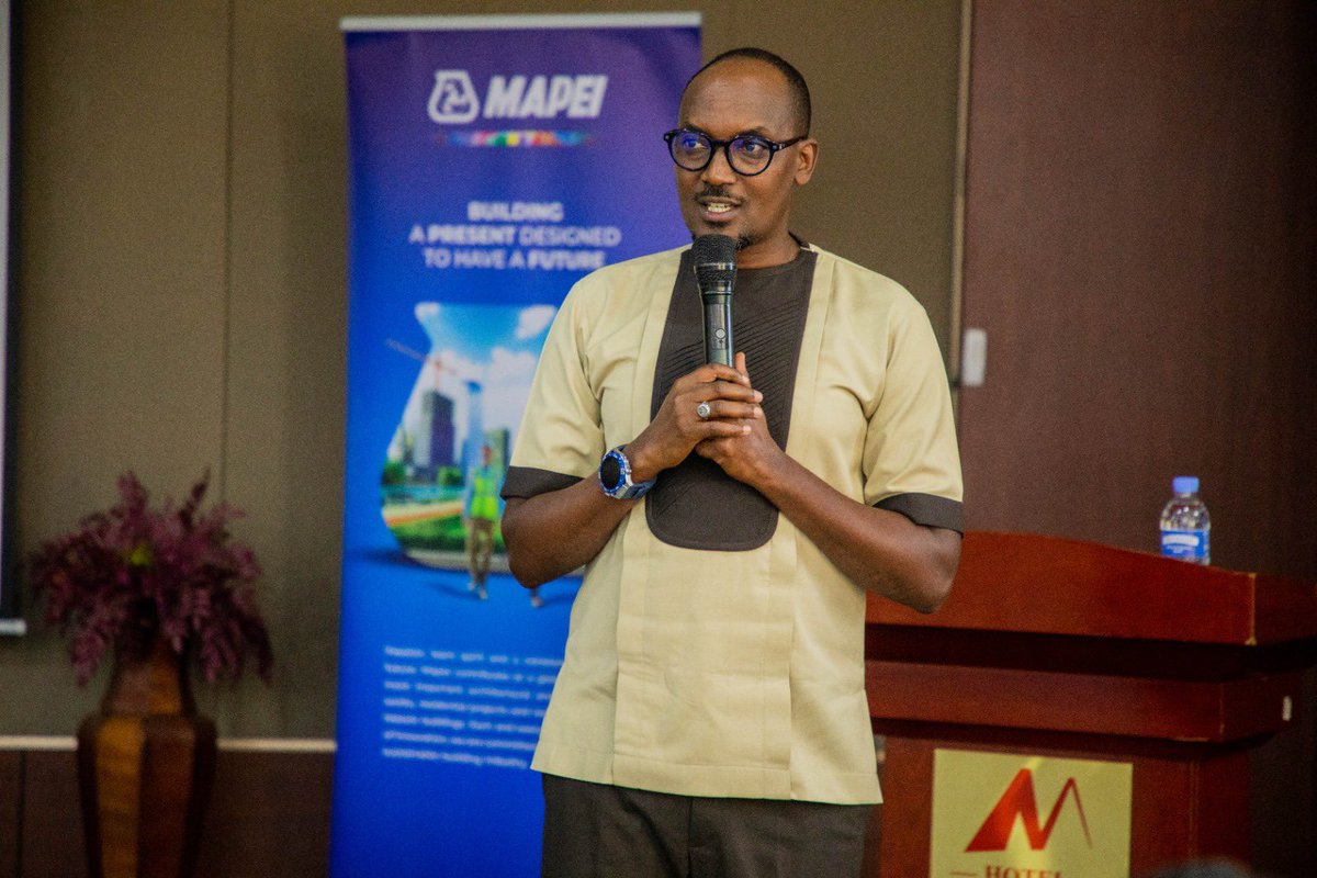 Institute of Engineering Rwanda (IER) tweet media