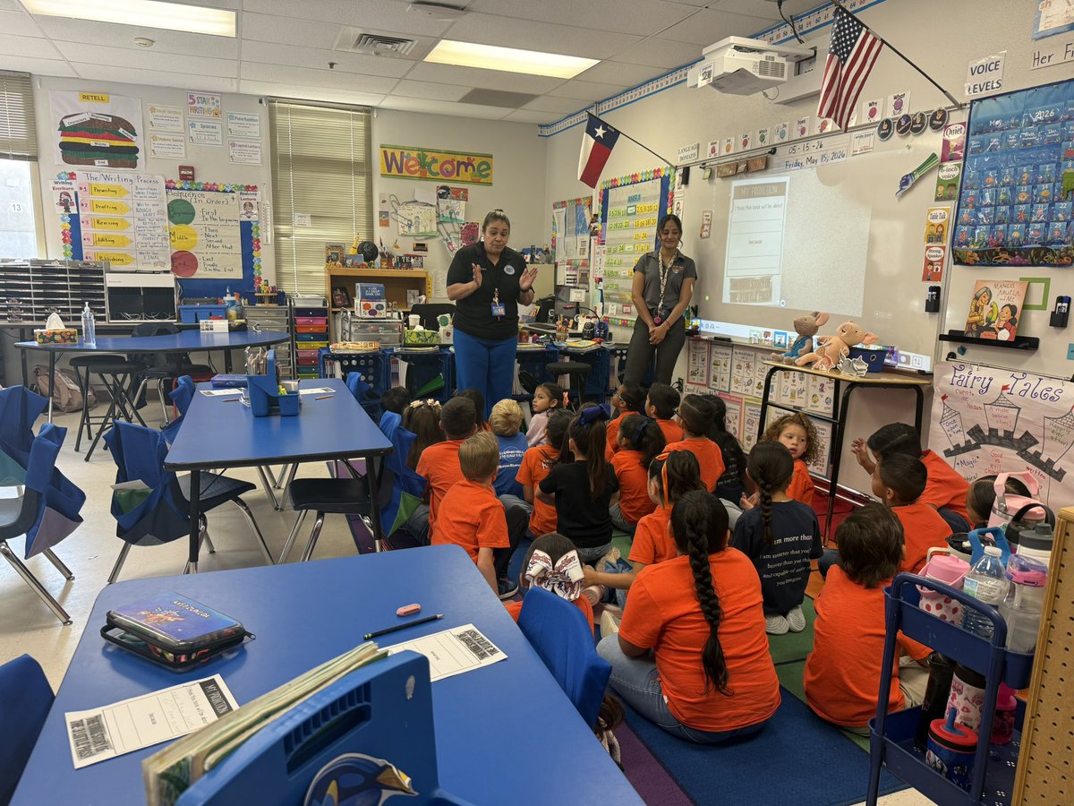 JonFlores_EP's tweet photo. Great morning of learning @DSShook_ES reviewing Dual Model, classroom visits and collaborating for the 26-27 school year.  Thank you CI team building our 🧰 of tricks.  @JEksaengsri_CI @janguiano_CI @SISD_ES @EReyes_CI #TeamSISD #LeadLikeADragon https://t.co/lsCf0X29Mz