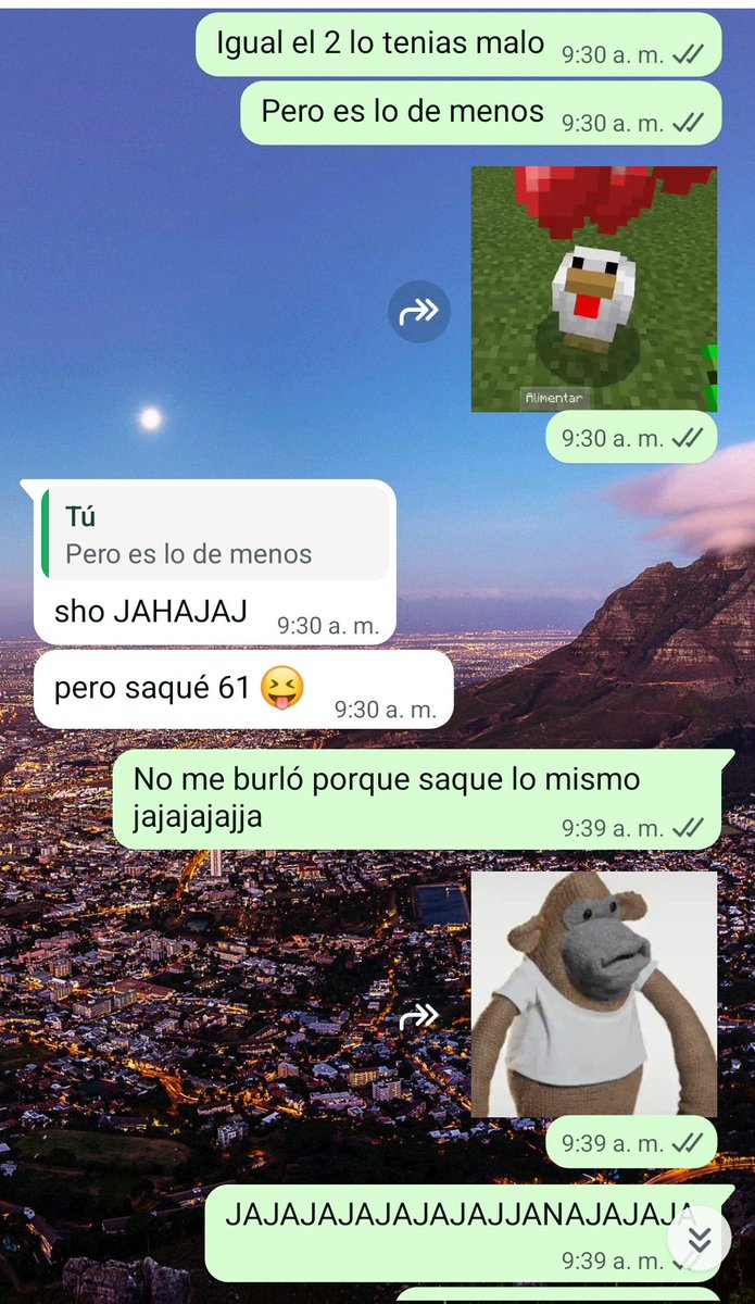 Oso04rafa's tweet photo. Jajajajaja 🤡 https://t.co/CAFlU9GuLY