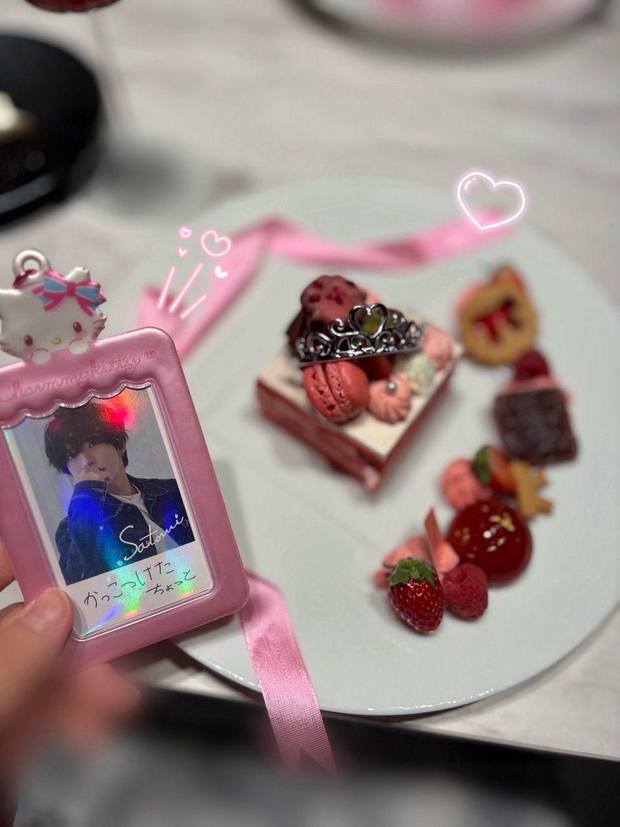 みにゃんこ🎀 tweet media