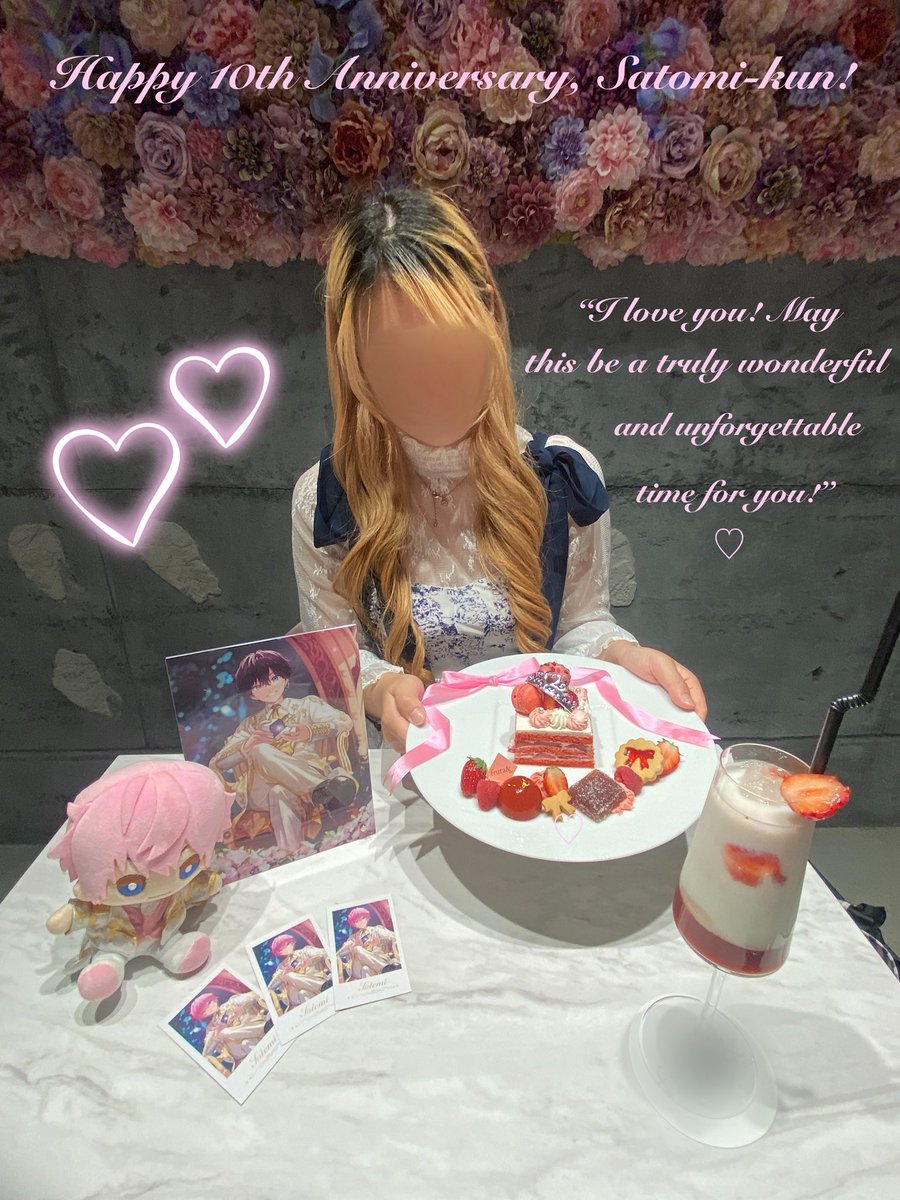 みにゃんこ🎀 tweet media