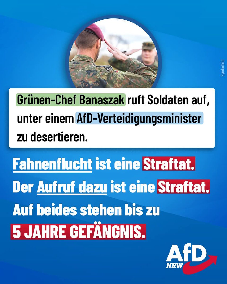 AfD NRW tweet media