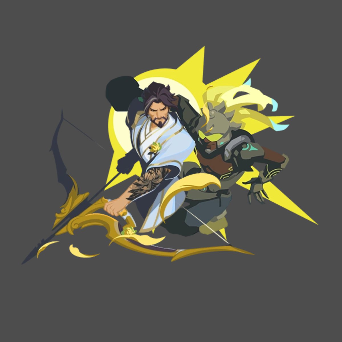 Mono ⋆˚࿔ 🎧 Lúcio CEO 🐸 tweet media