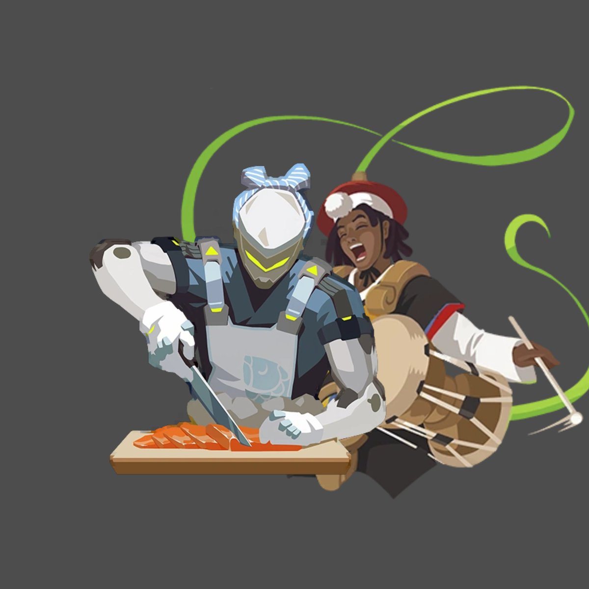Mono ⋆˚࿔ 🎧 Lúcio CEO 🐸 tweet media
