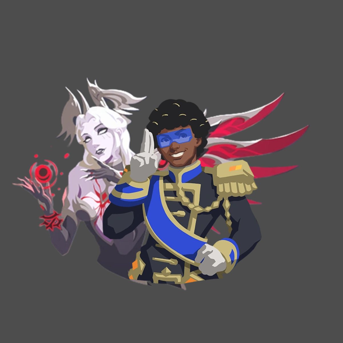 Mono ⋆˚࿔ 🎧 Lúcio CEO 🐸 tweet media