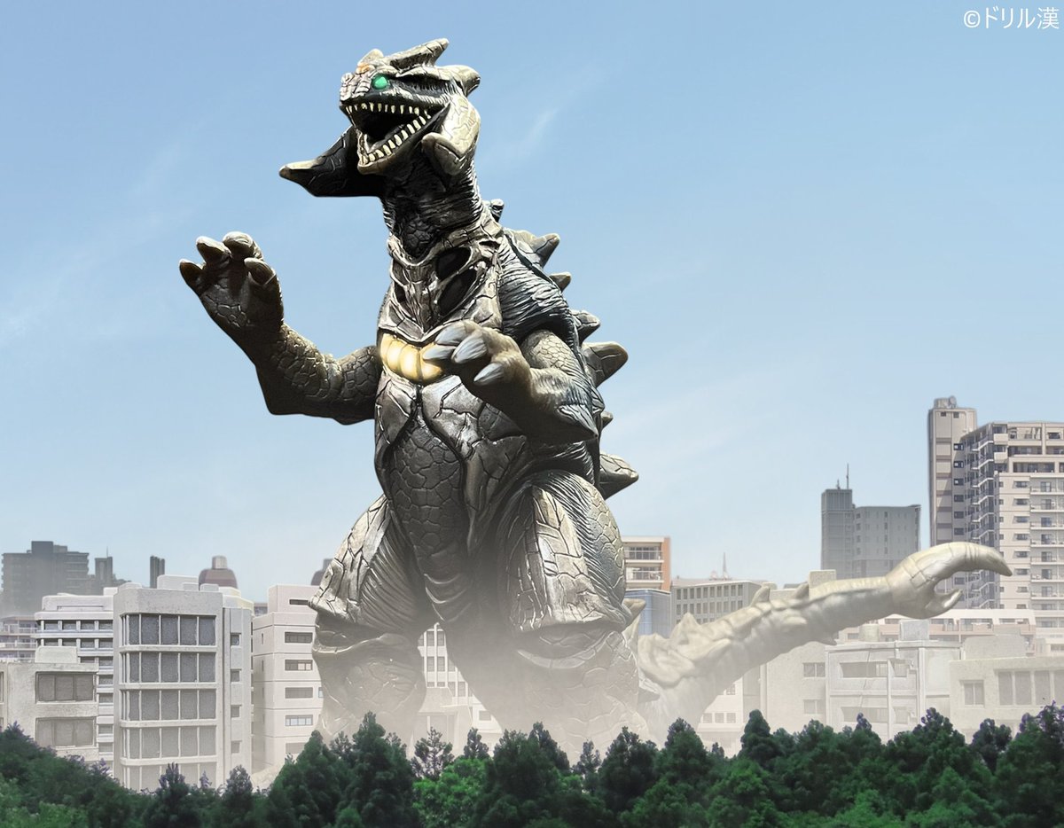 ネオジオモス】