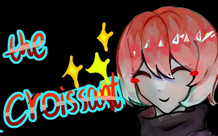 umbra_shsde's tweet photo. They love croissants 
I got invested of this idea because of this drawing https://t.co/glwLCSFGko